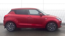 Suzuki Swift 1.2 Dualjet 83 12V Hybrid SZ-L 5dr Petrol Hatchback